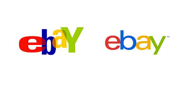 ebay Logo