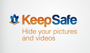 Keepsafe Logo