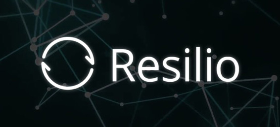 Resilio Logo