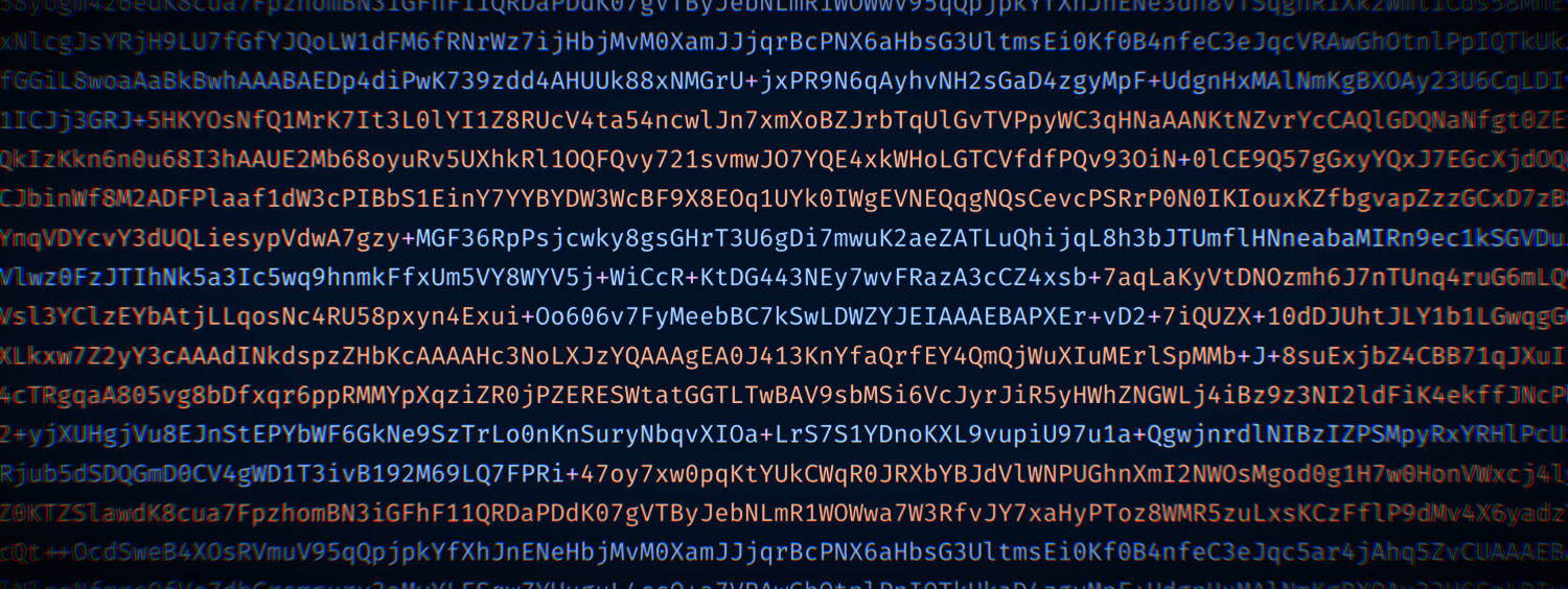 Why and How: Switch from RSA to EdDSA/ED25519 SSH keys