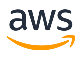 Amazon Web Services logo