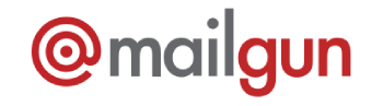 Mailgun logo