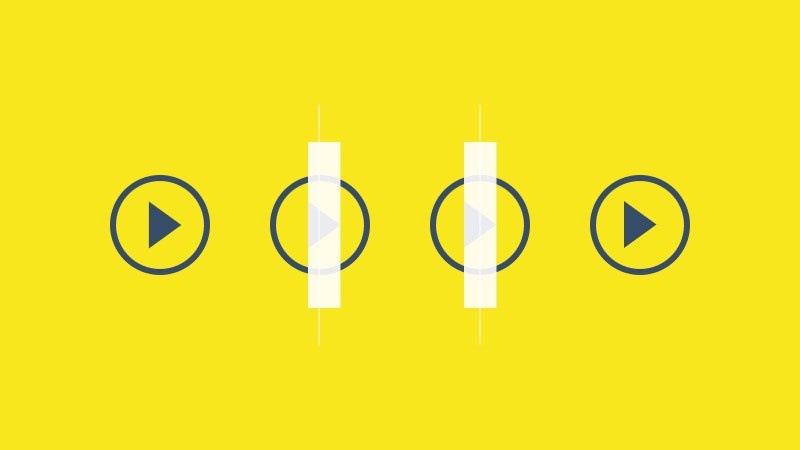 Example for optical adjustments