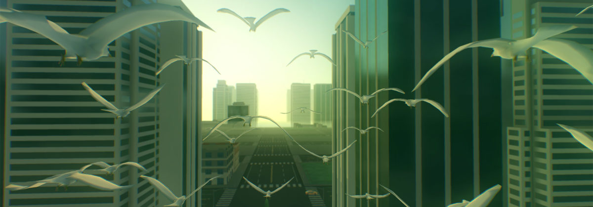 Everything the Game - A short review